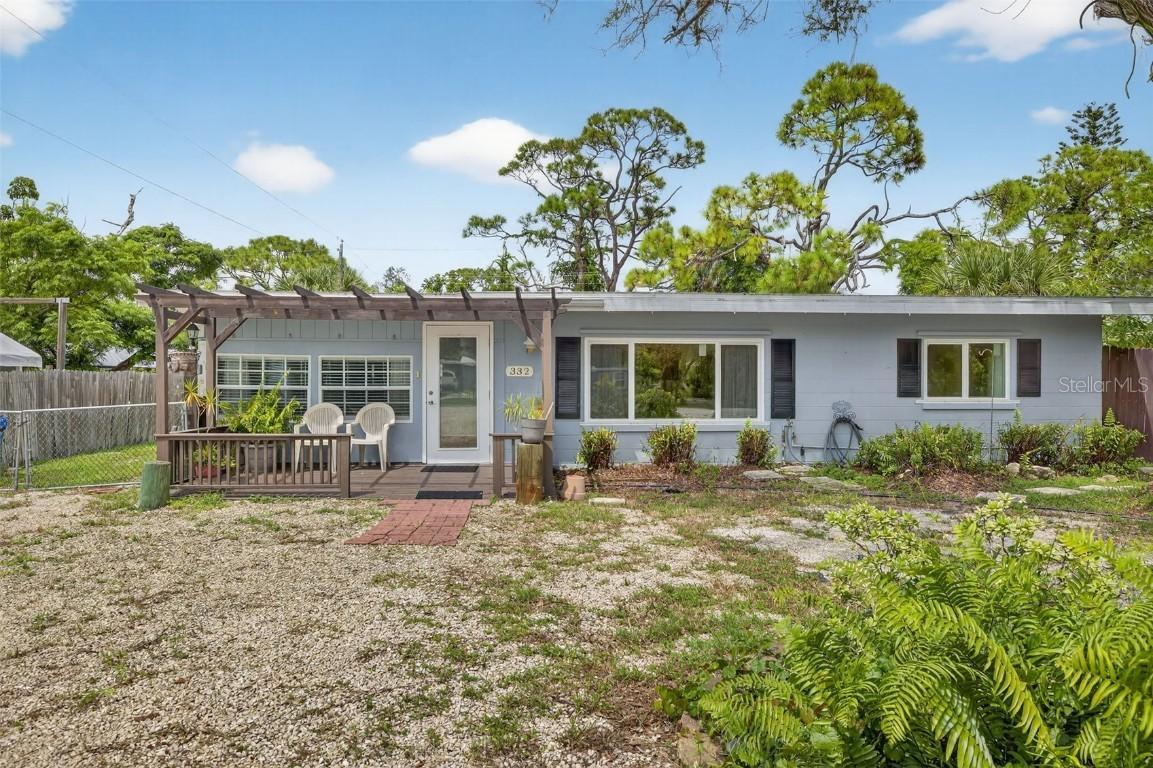332 E Langsner St., Englewood, FL 34223
