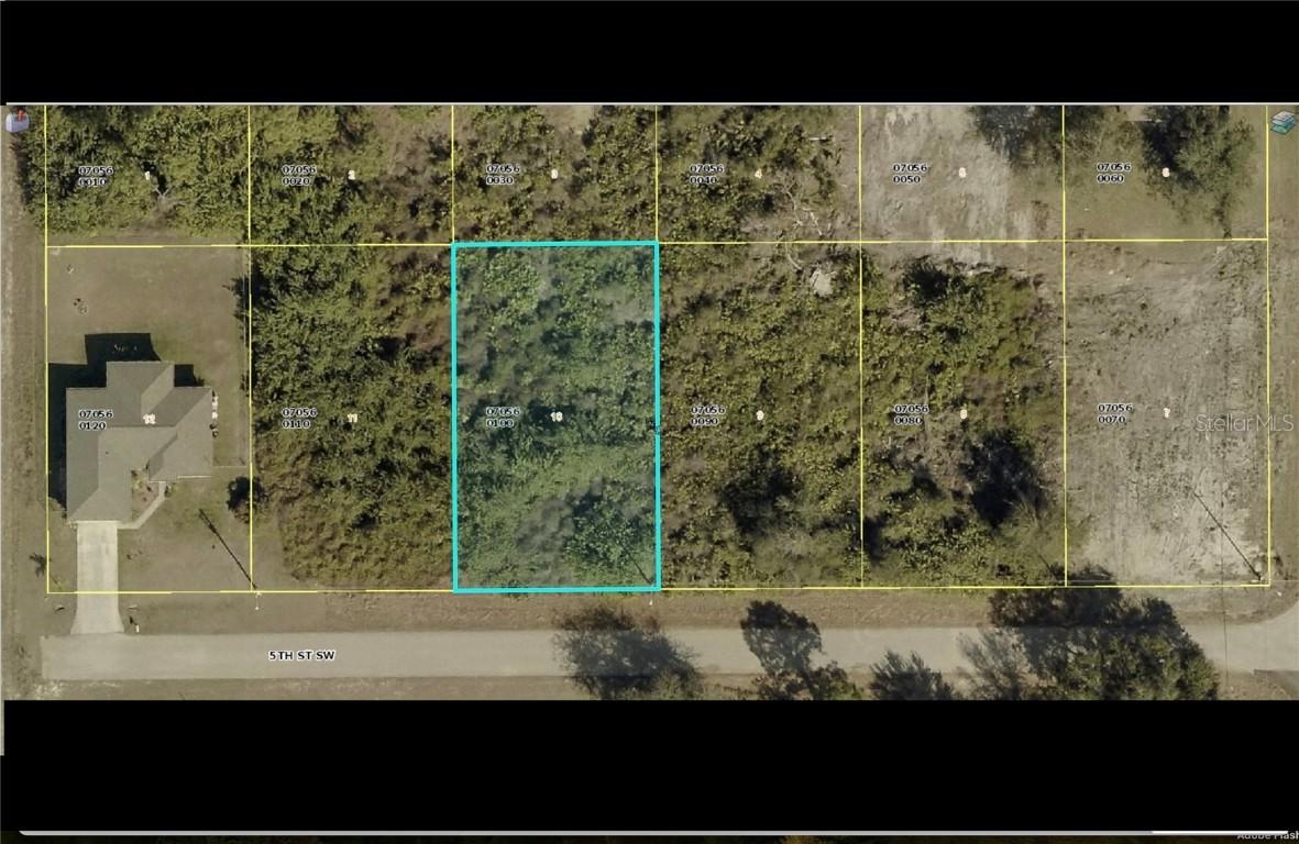 2906 5th St., Lehigh Acres, FL 33976