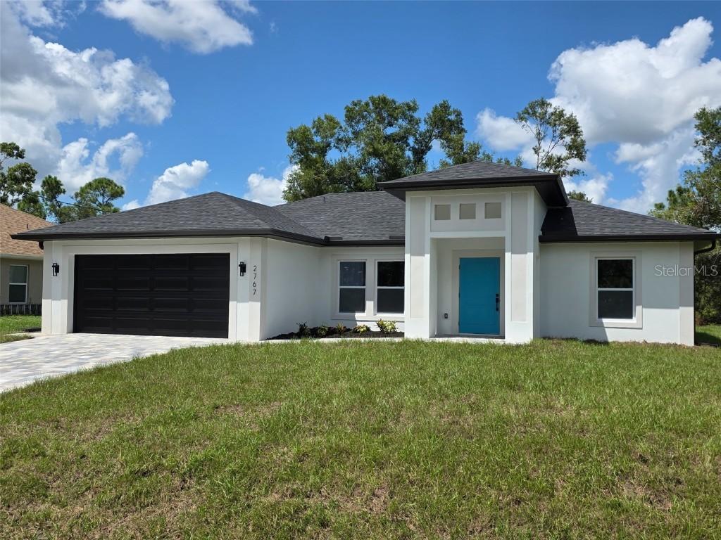 2767 Carmelia St., North Port, FL 34288