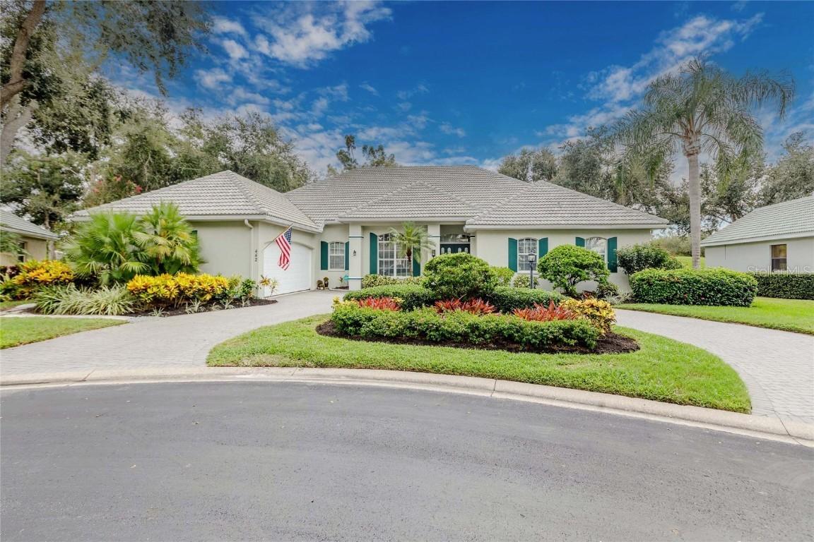442 Tremingham Way, Venice, FL 34293
