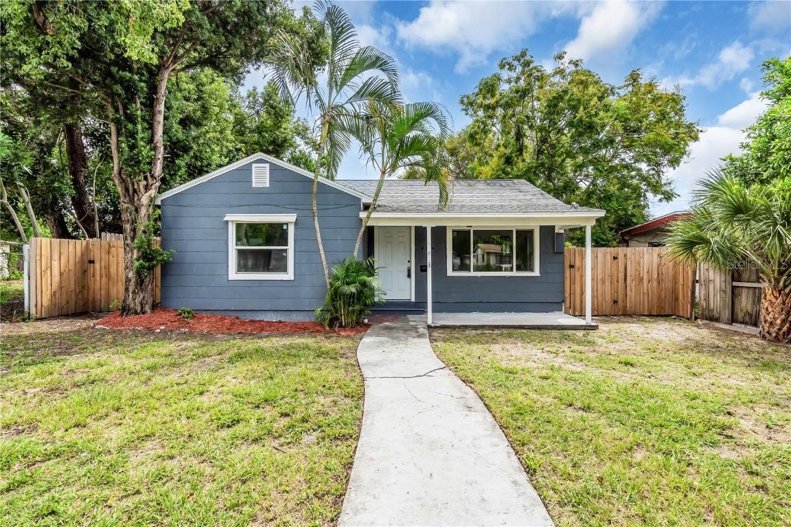 4724 13th Ave., St Petersburg, FL 33711