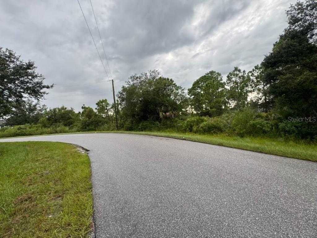 Torgerson St., North Port, FL 34291