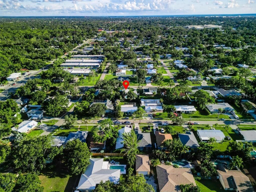 2721 Wilkinson Rd., Sarasota, FL 34231