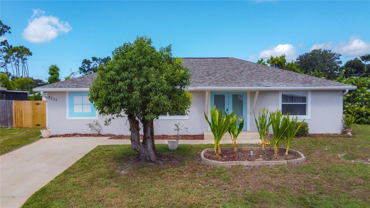 3255 Jamestown St., Port Charlotte, FL 33952