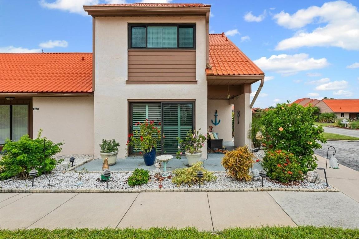 6447 S Draw Ln. #53, Sarasota, FL 34238