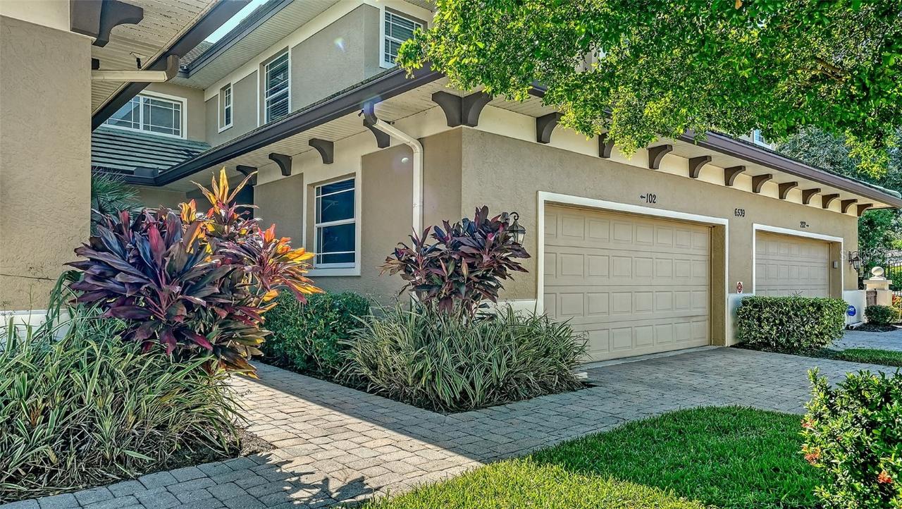 6539 Moorings Point Cir. #102, Lakewood Ranch, FL 34202