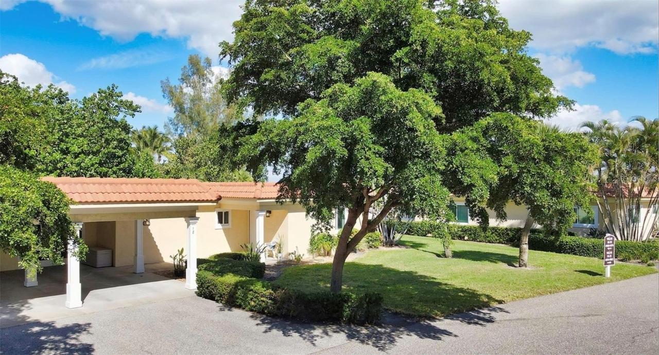 4976 Gulf Of Mexico Dr. #Villa 18, Longboat Key, FL 34228