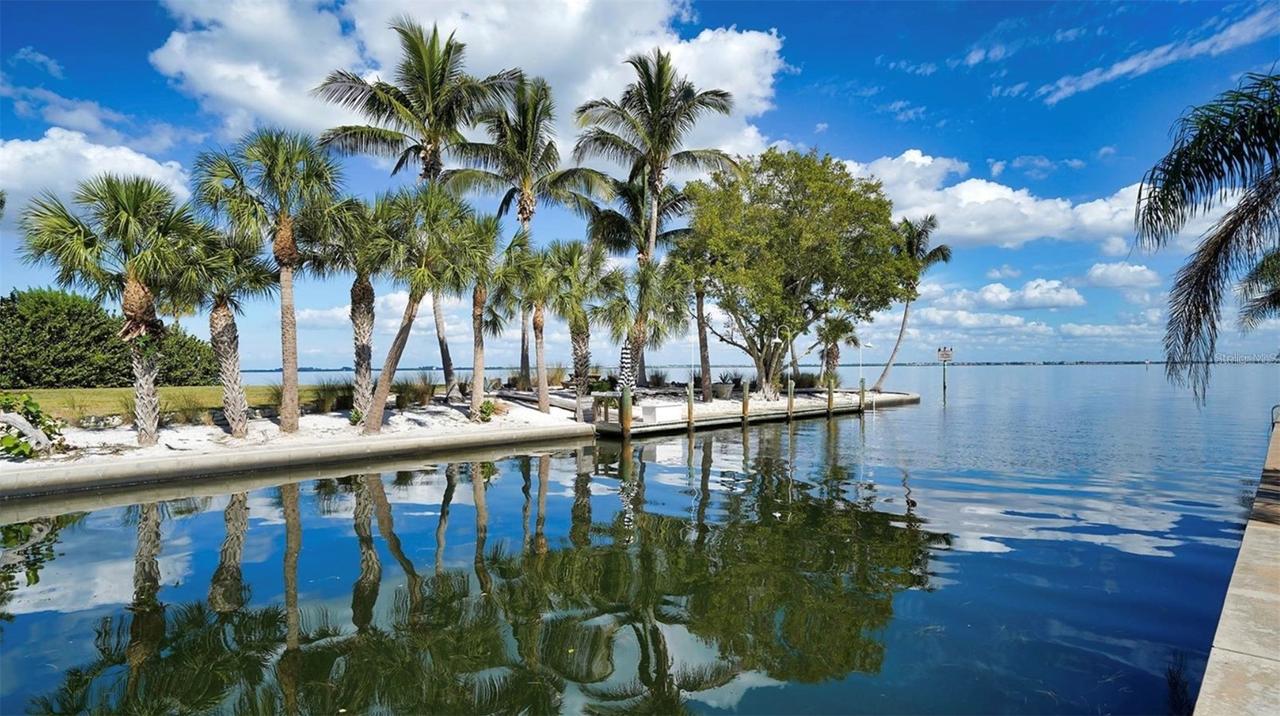 4976 Gulf Of Mexico Dr. #Villa 18, Longboat Key, FL 34228