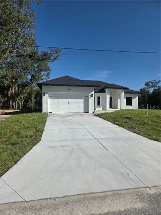 New Construction Homes For Sale This Week That Attend Myakka River Elementary School: September 10th to September 16th