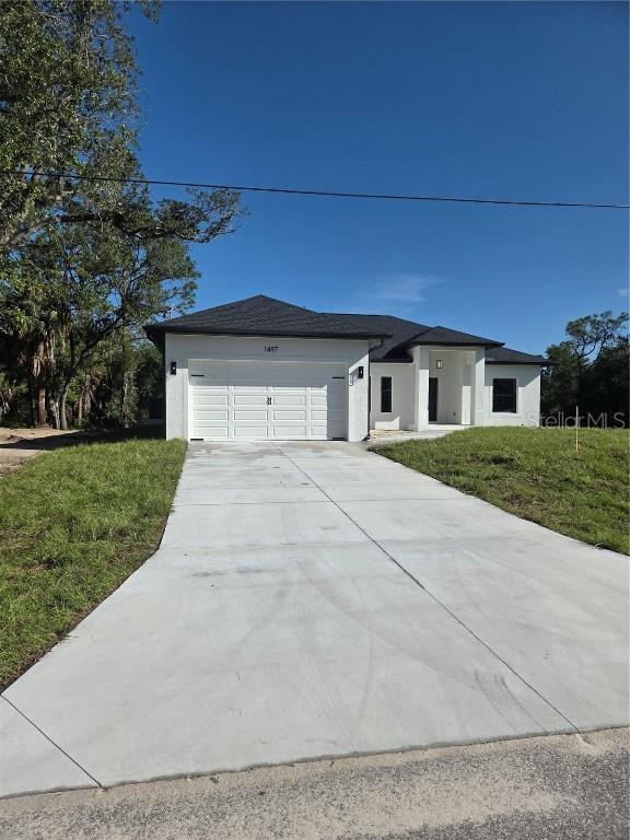 13126 Marathon Blvd., Port Charlotte, FL 33981