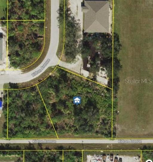 10475 Kidron Ave., Englewood, FL 34224