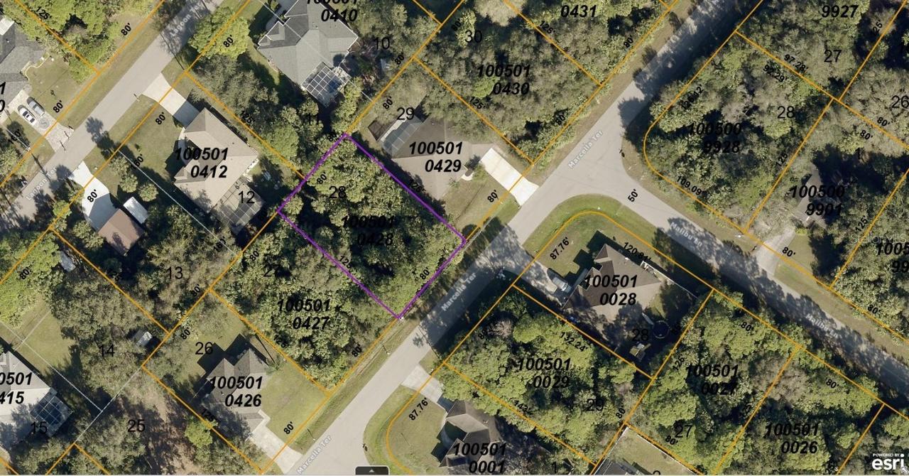 1005010428 Marcella Ter., North Port, FL 34286
