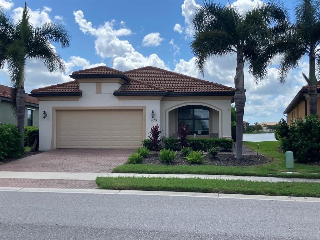 10093 Cozy Grove Dr., Venice, FL 34293