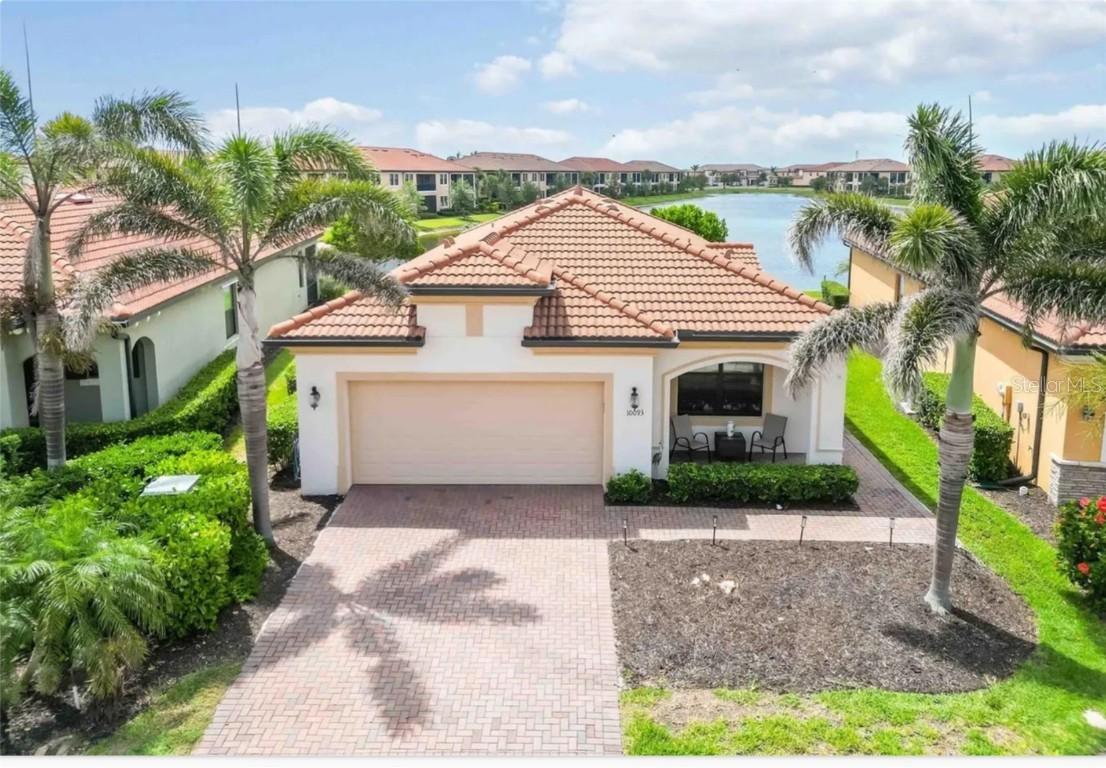 10093 Cozy Grove Dr., Venice, FL 34293