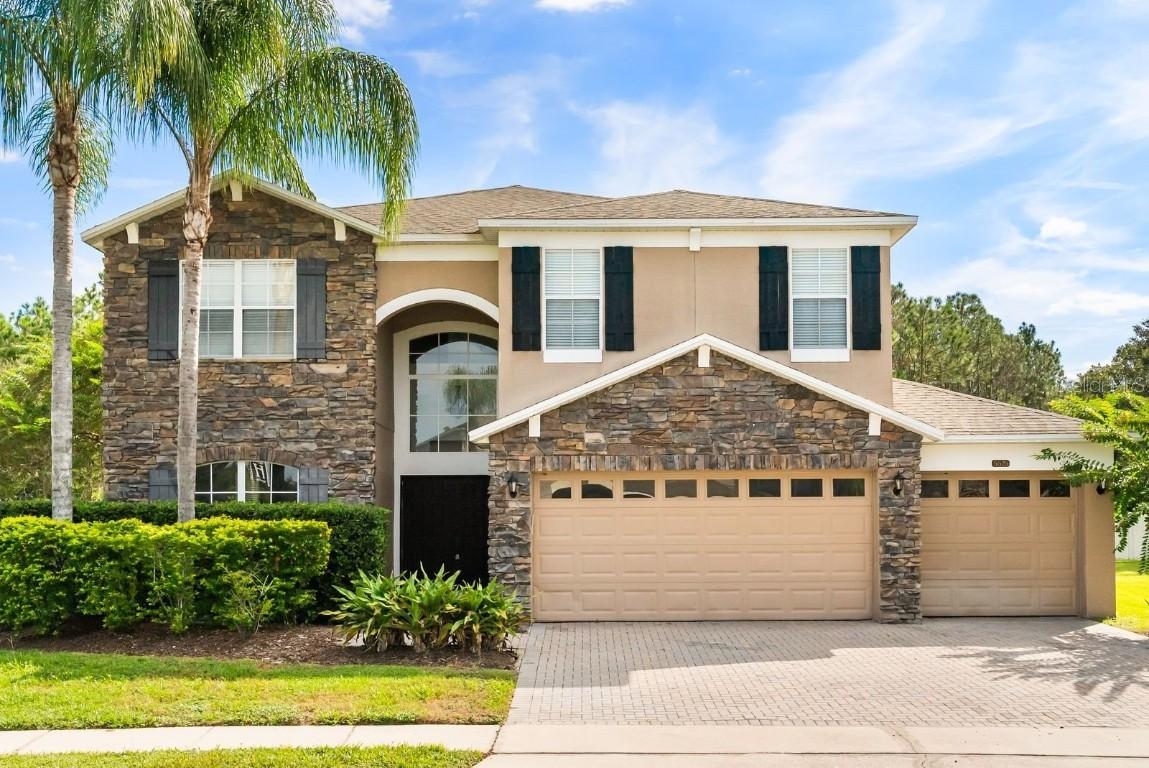 5525 Oakworth Pl., Sanford, FL 32773