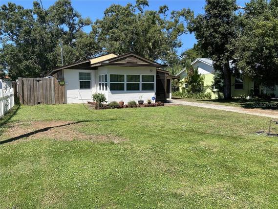 New Homes For Sale This Week in Bayou Oaks: September 19th to September 25th