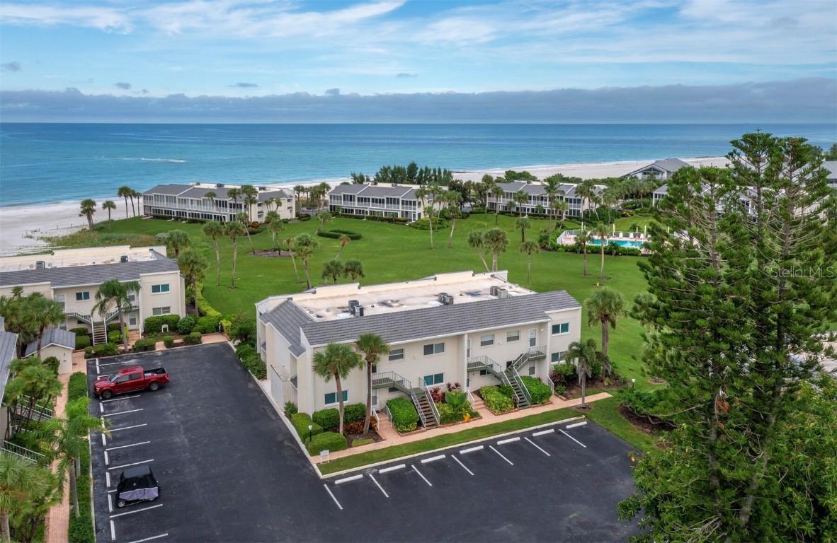 7105 Gulf Of Mexico Dr. #21, Longboat Key, FL 34228