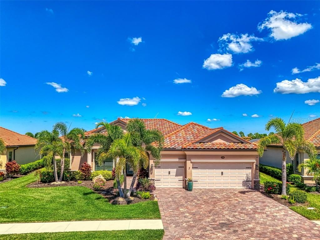 13780 Portenza Ln., Venice, FL 34293