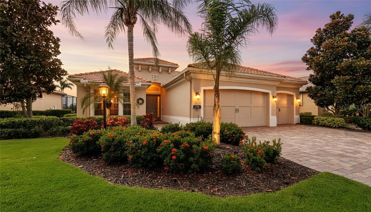 14718 Secret Harbor Pl., Lakewood Ranch, FL 34202