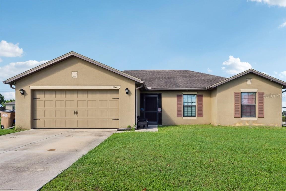 230 NE 9th Ave., Cape Coral, FL 33909