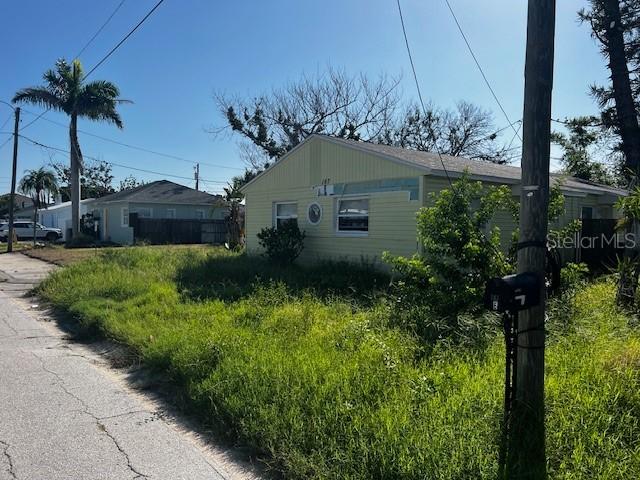 197 148th Ave., Madeira Beach, FL 33708