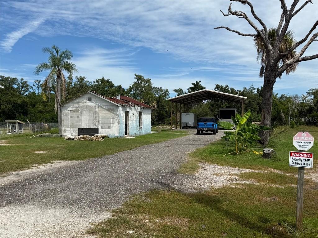 912 Piney Point Rd., Palmetto, FL 34221