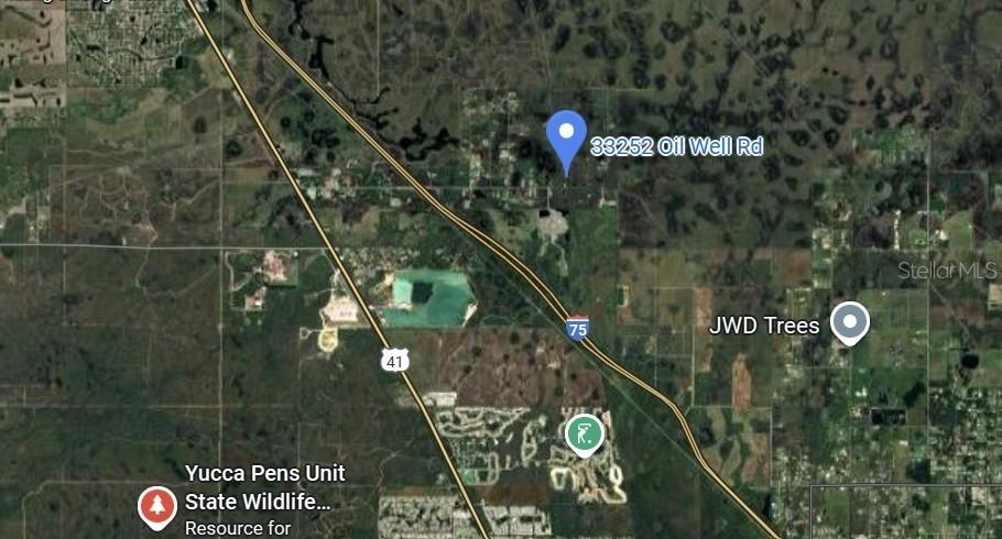 33252 Oil Well Rd., Punta Gorda, FL 33955