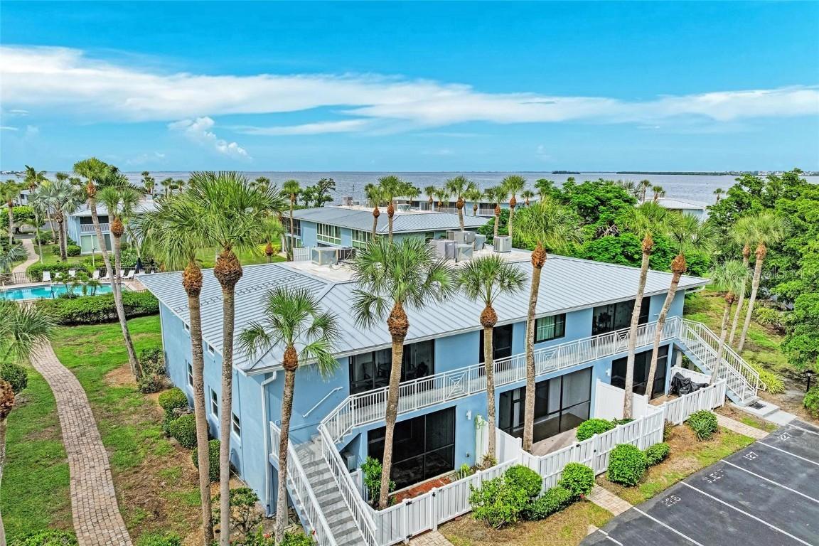 600 Manatee Ave. #226, Holmes Beach, FL 34217