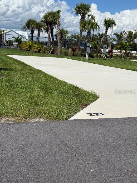 4685 Duncan Rd. #221, Punta Gorda, FL 33982