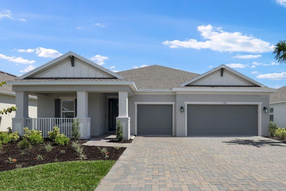 1583 Laurel Brook Ln., Port Charlotte, FL 33953