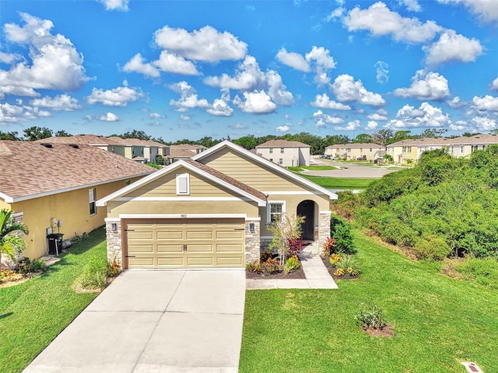 3812 Golden Oriole Pkwy., Sarasota, FL 34232