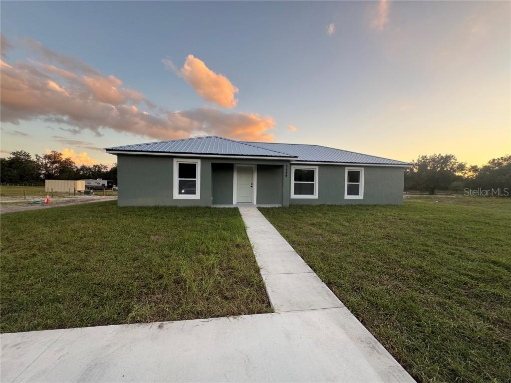 8549 SW Slater St., Arcadia, FL 34269