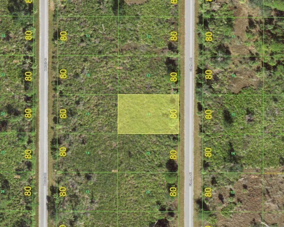 2071 Chaffee St., Port Charlotte, FL 33953
