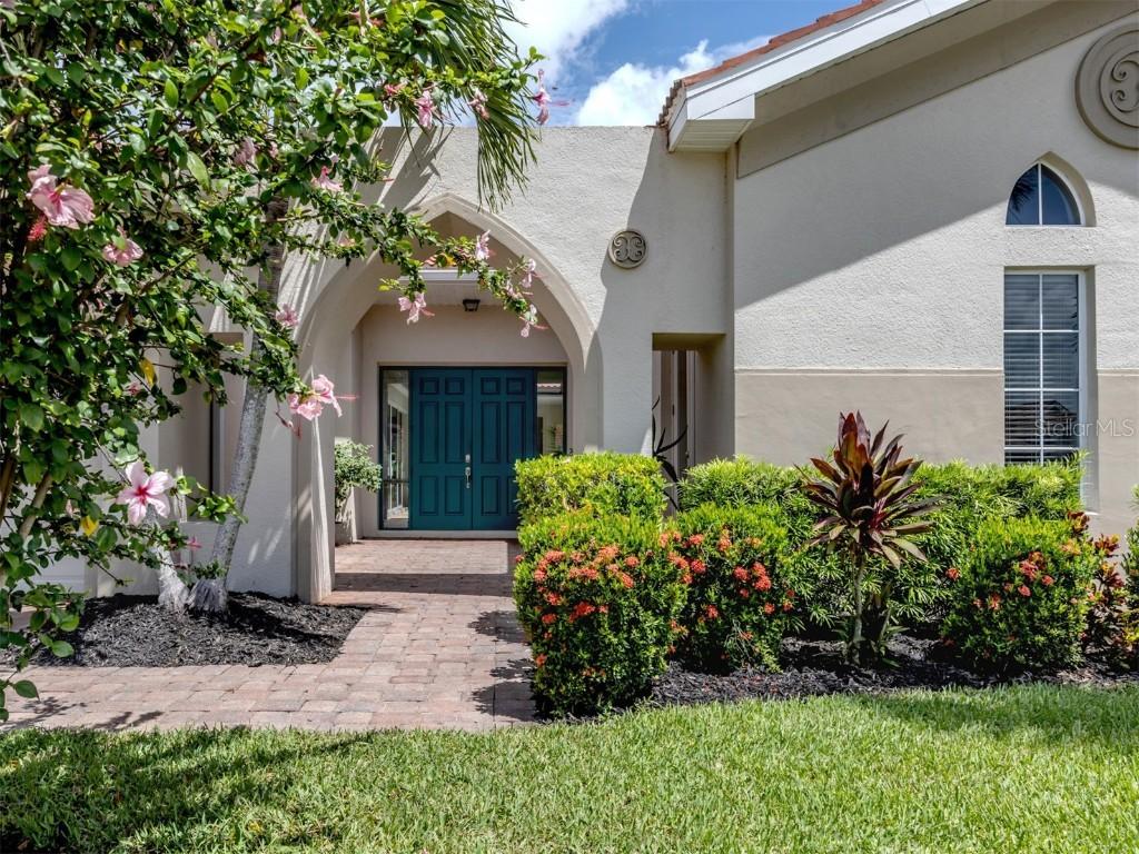258 Montelluna Dr., North Venice, FL 34275