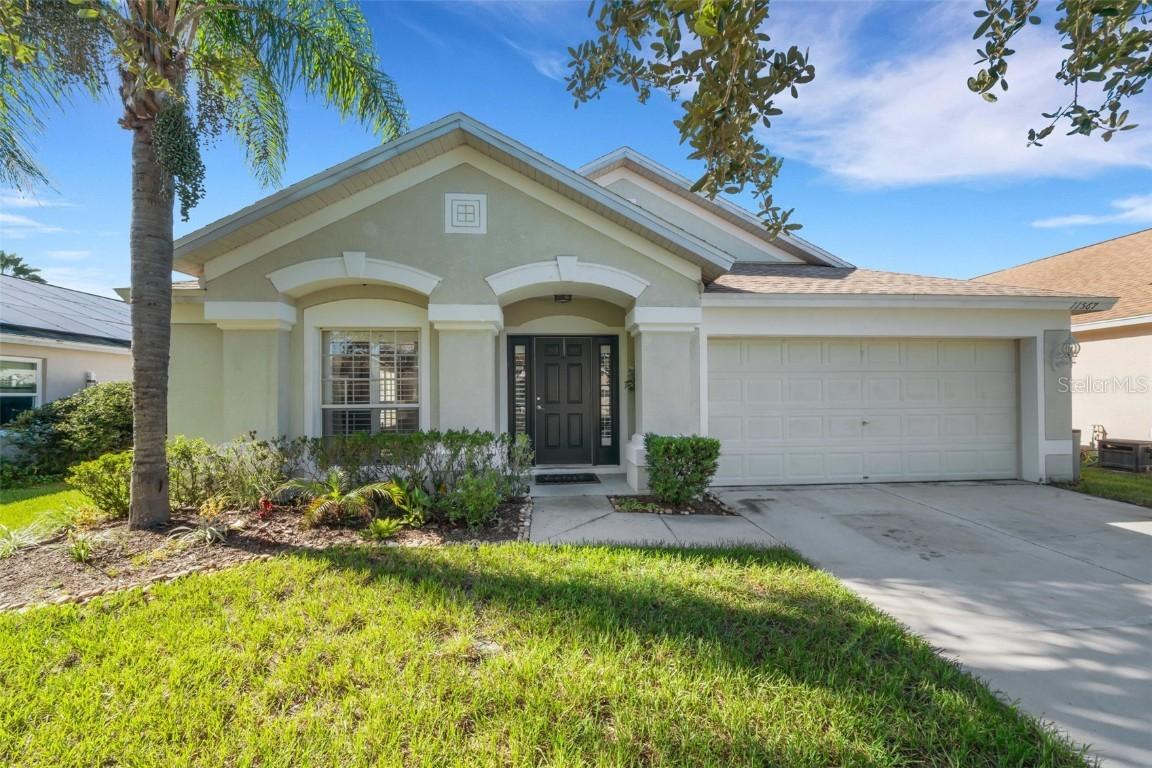 11567 Misty Isle Ln., Riverview, FL 33579