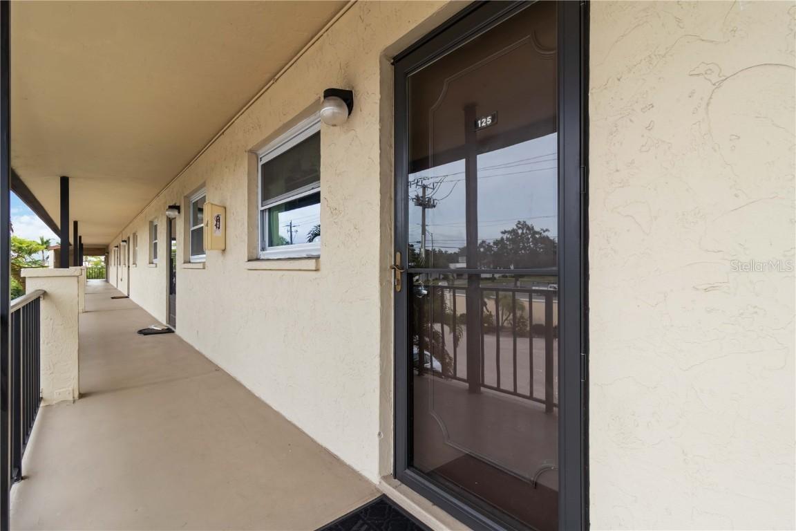 2300 Stickney Point Rd. #125, Sarasota, FL 34231