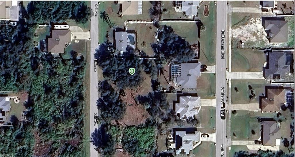9063 & 9071 Anita Ave., Englewood, FL 34224