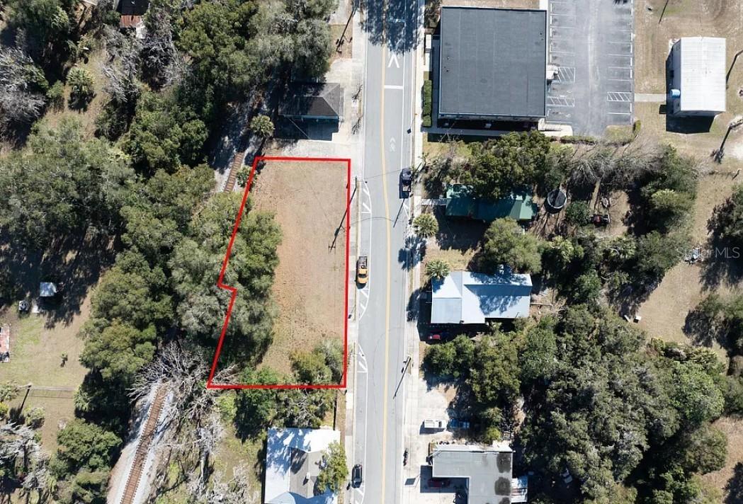 7015 SE 221st St., Hawthorne, FL 32640
