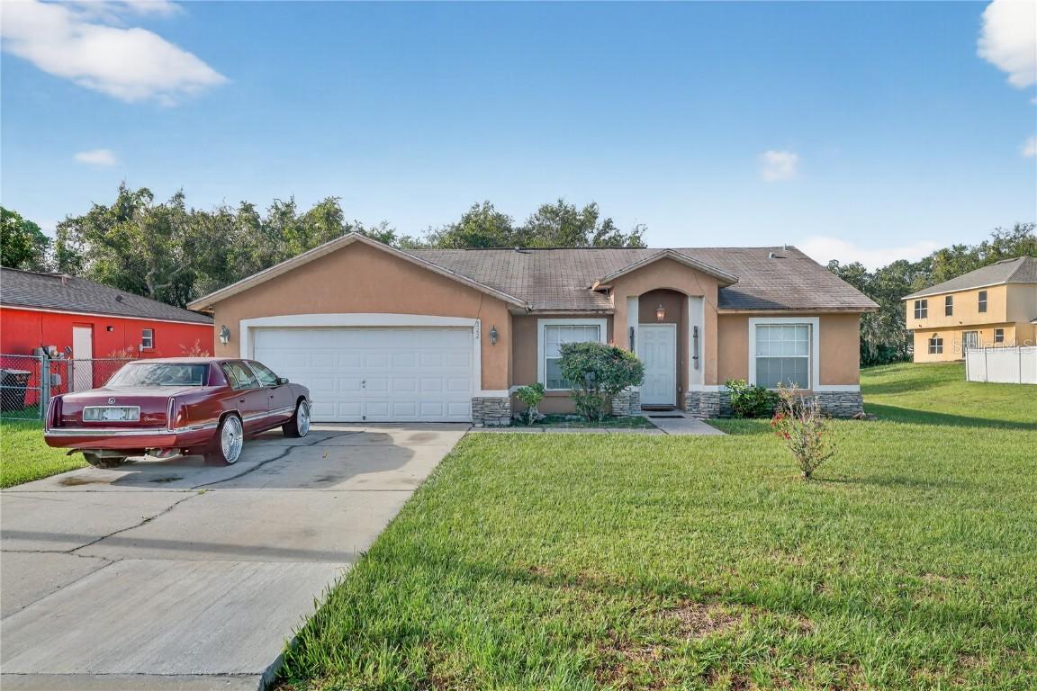 322 Shad Way, Kissimmee, FL 34759