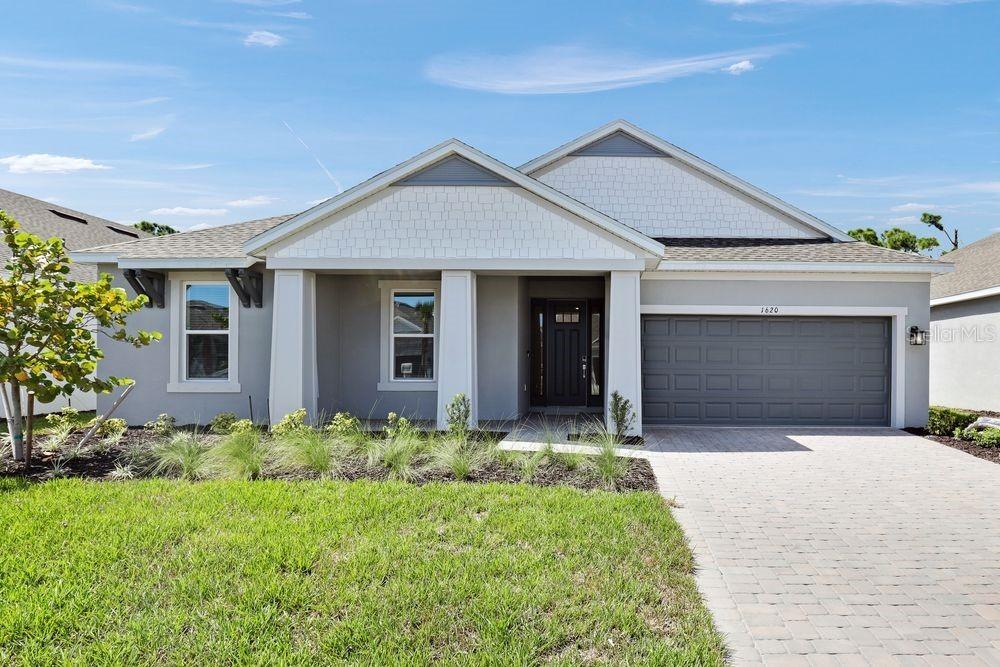 1620 Laurel Brook Ln., Port Charlotte, FL 33953