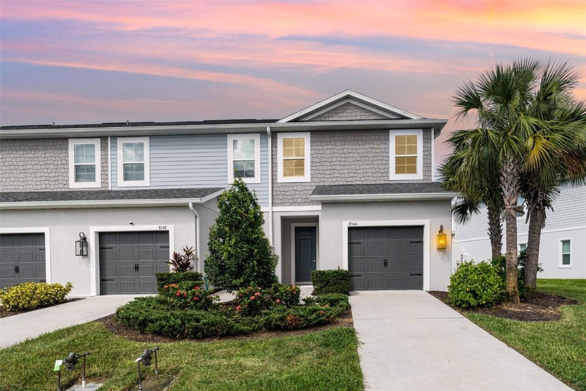 8544 Canyon Creek Tr., Parrish, FL 34219