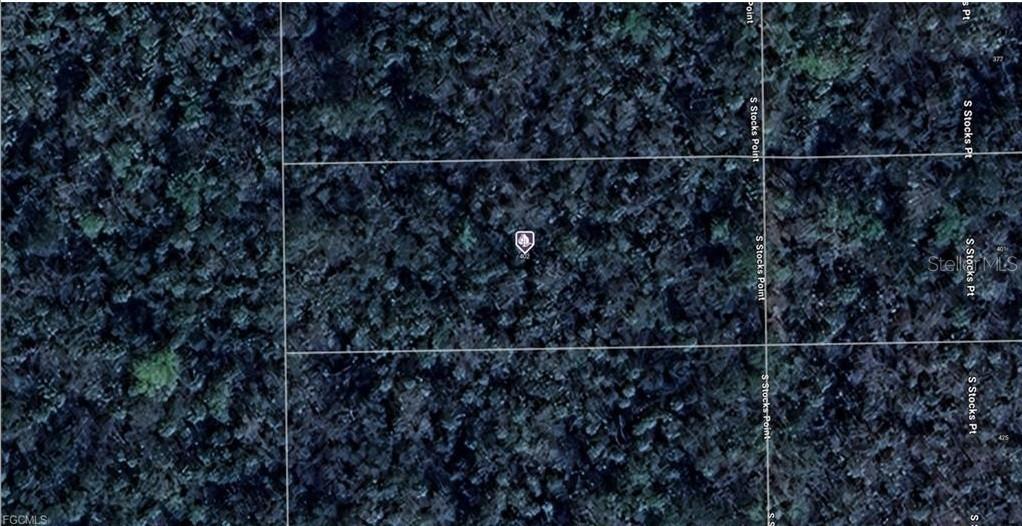 402 S Stocks Point, Crystal River, FL 34429
