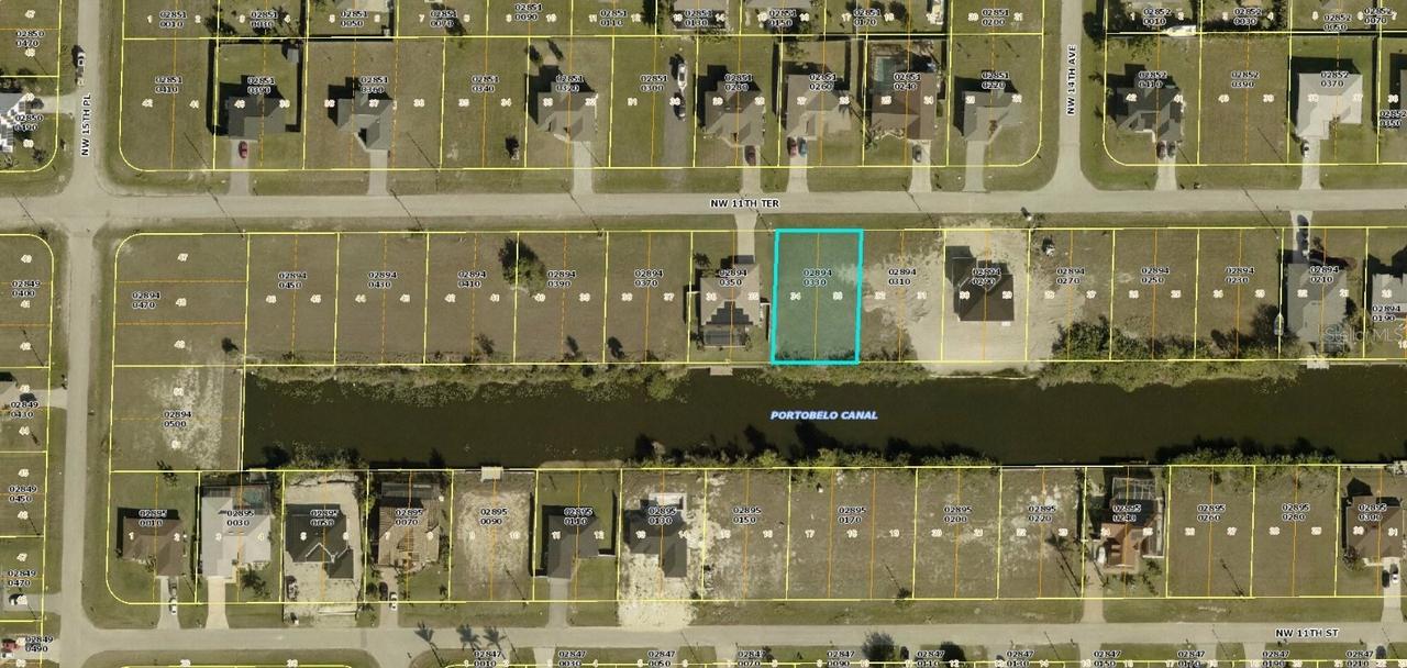1410 NW 11th Ter., Cape Coral, FL 33993