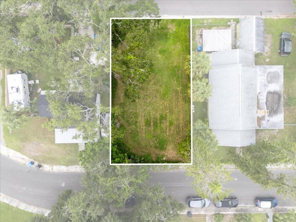 1753 Queen St., St Petersburg, FL 33712