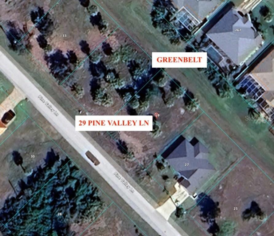 29 Pine Valley Ln., Rotonda West, FL 33947