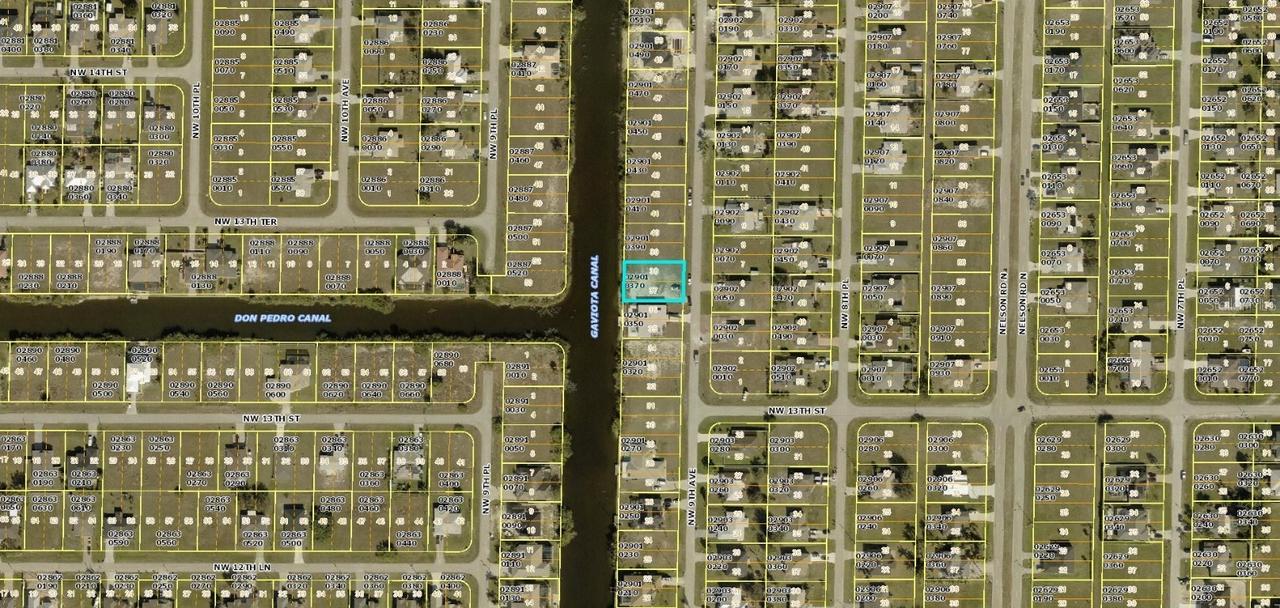 1312 NW 9th Ave., Cape Coral, FL 33993