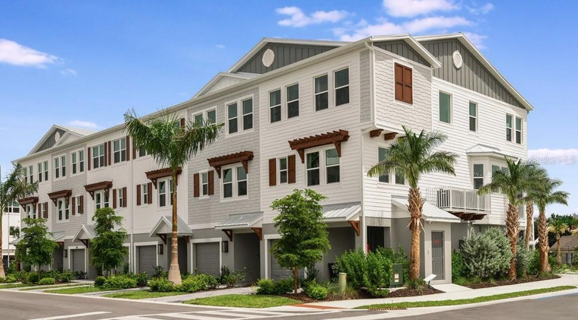1623 Sea Haven Dr. #303, Punta Gorda, FL 33950