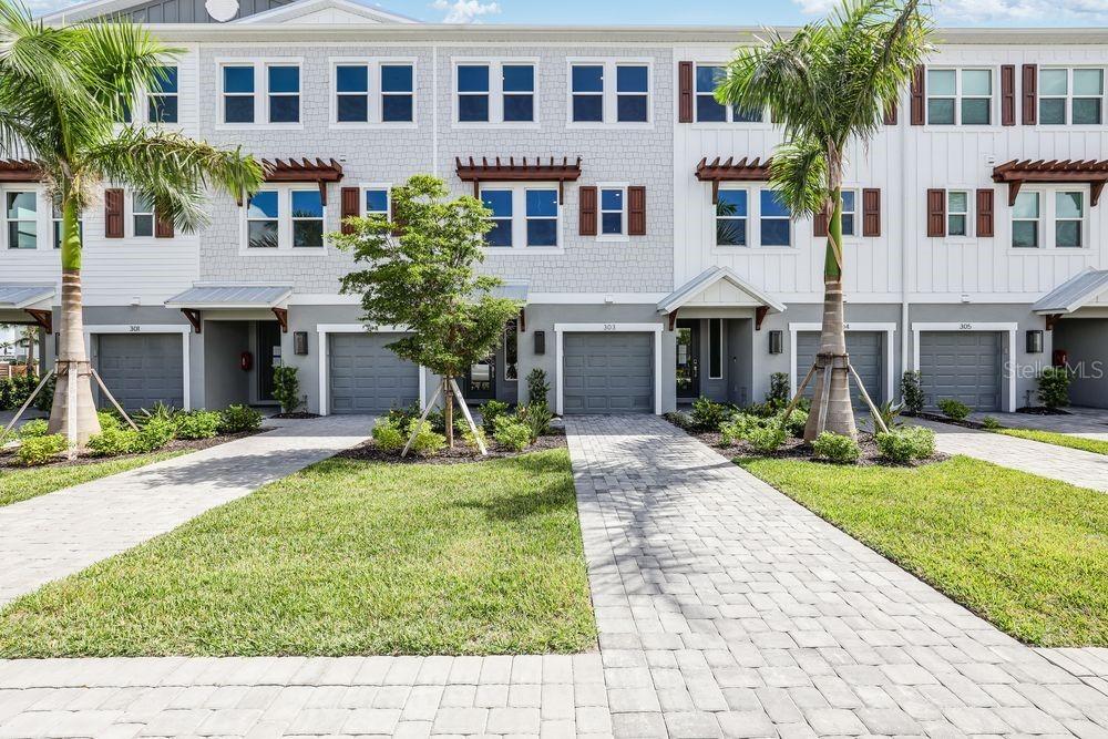 1623 Sea Haven Dr. #303, Punta Gorda, FL 33950