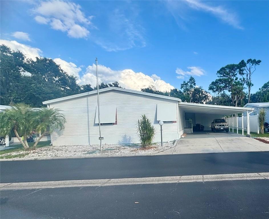8307 Nancy Ln., Ellenton, FL 34222