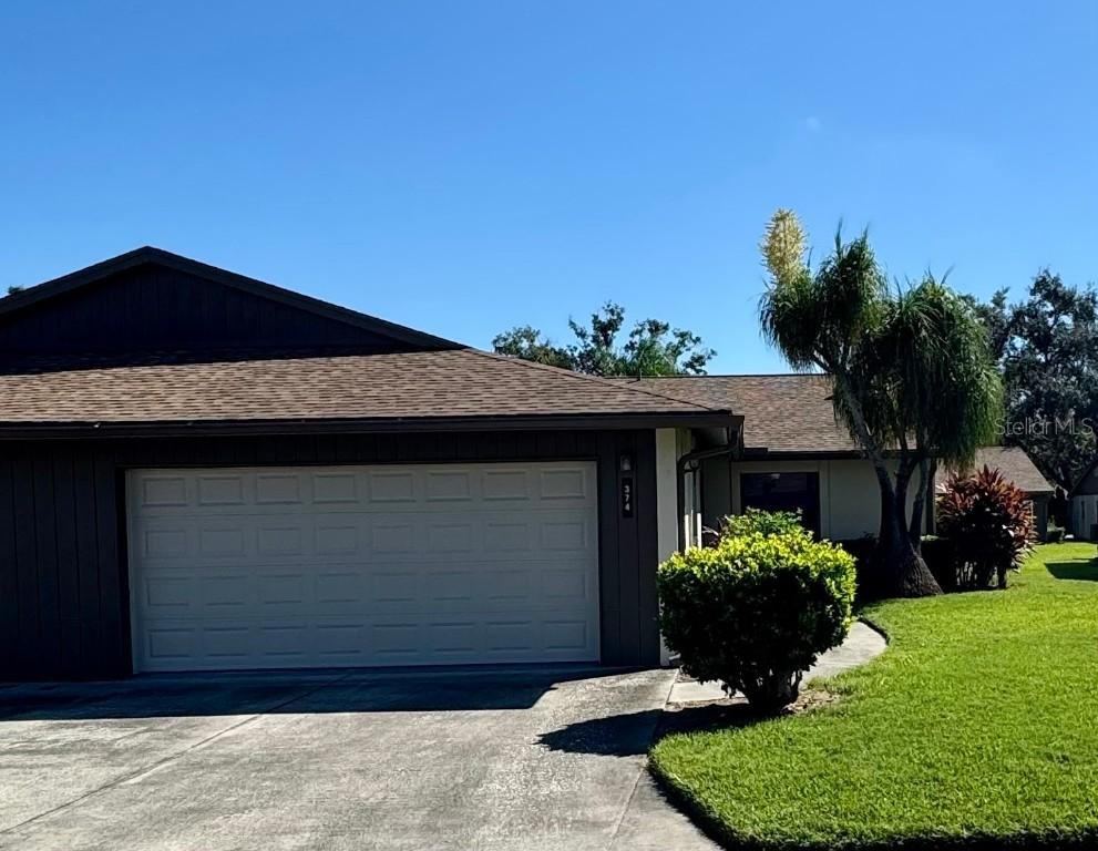 374 Oak Hill Dr. #37, Sarasota, FL 34232